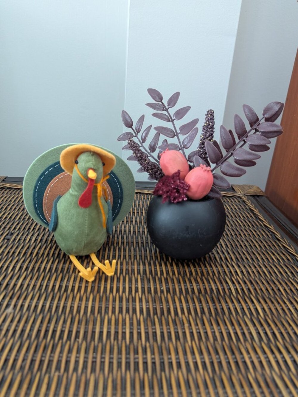 Fall decor - Picture 3 of 3